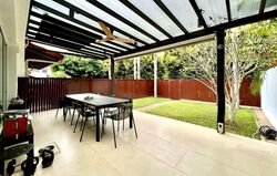 East View Garden (D16), Terrace #554509781